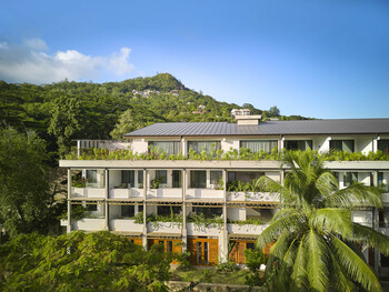 laila, Seychelles, a Tribute Portfolio Resort - Exterior (1)