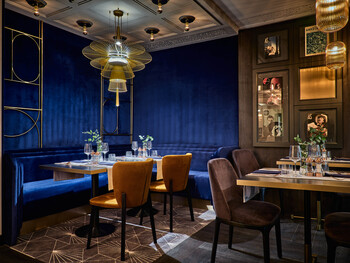 Hotel Garamond, Poland, Tribute Portfolio Hotel - Kuryer Restaurant