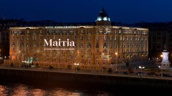 Maitia Maria Cristina