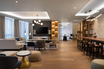Tirana Marriott - Event Hub