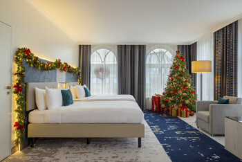 Renaissance Hamburg Hotel