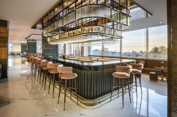 Renaissance Porto Lapa Hotel - a.typical Restaurant and Bar-Hotel-Renaissance-High