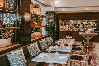 St Regis Mardavall-Terra 1
