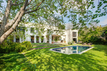Homes and Villas Cape Zea South Africa