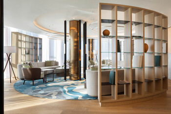 Tirana Marriott - MClub
