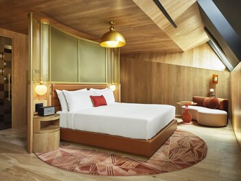 W Budapest - Cozy Studio Suite