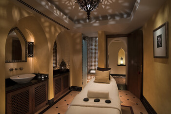 The Westin La Quinta Golf Resort & Spa, Benahavis, Marbella