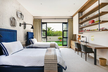 Homes and Villas Cape Zea South Africa