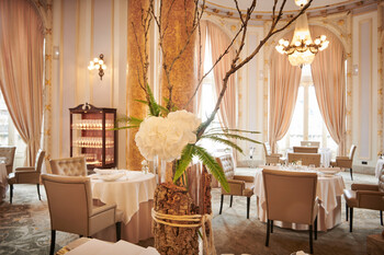 Hotel Maria Cristina, a Luxury Collection Hotel, San Sebastian