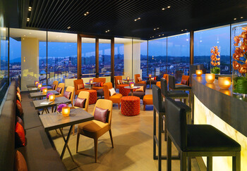 The Westin Excelsior, Florence - SESTO on Arno Bar