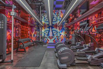 W Hotel Ibiza