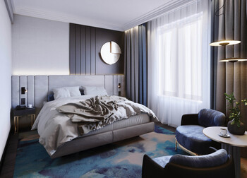 Hotel Garamond, Poland, Tribute Portfolio Hotel - Double room