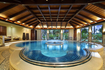 The Ritz-Carlton, Abama Tenerife - The Ritz-Carlton Spas wellness experience-Low