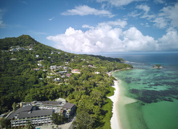 laila, Seychelles, a Tribute Portfolio Resort - Daytime (1)