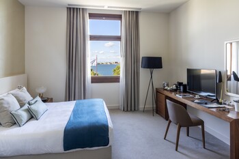 JW Marriott Venice Resort & SPA - King bed Room deluxe guest