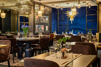Hotel Garamond, Poland, Tribute Portfolio Hotel - Restaurant