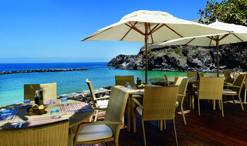 The Ritz-Carlton, Abama Tenerife