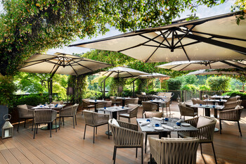 PanEvo Terrace