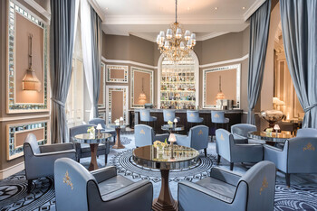 Maria Cristina, A Luxury Collection Hotel-Dry Bar-High