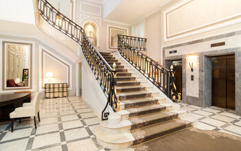 Hotel Maria Cristina, a Luxury Collection Hotel, San Sebastian