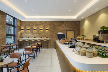 JW Marriott Hotel Berlin - Baking Company