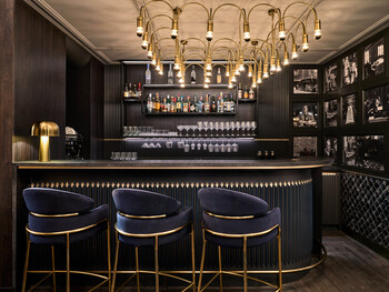 Hotel Garamond, Poland, Tribute Portfolio Hotel - Bar