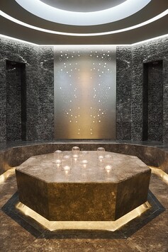 Excelsior Hotel Gallia, a Luxury Collection Hotel, Milan - Calidarium Shiseido Spa