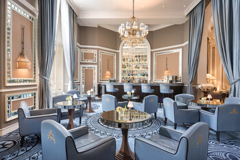 Hotel Maria Cristina, a Luxury Collection Hotel, San Sebastian
