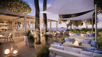 St. Regis Mardavall-Mar Sea Club Terrace Render-High