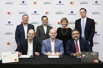 Marriott Bonvoy Currensea 1