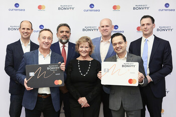 Marriott Bonvoy Currensea 2