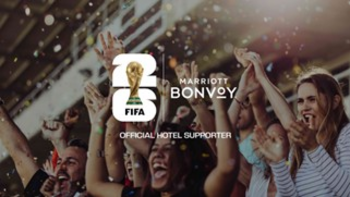 Marriott Bonvoy Fifa