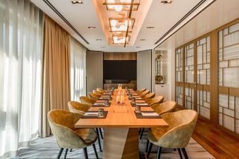 München Marriott Hotel City West Studio (c) Marriott International