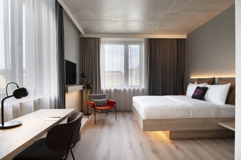 Moxy Budapest Dowtown Opening May 2026 018