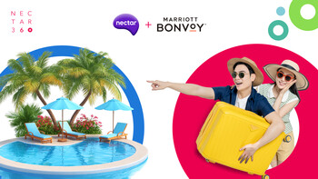 Nectar Marriott Bonvoy Partnership 3