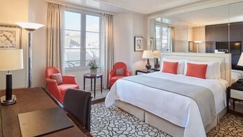 Prince de Galles, a Luxury Collection Hotel 2