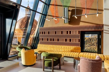 Renaissance Amsterdam Hotel