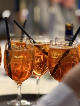 Sheraton Frankfurt Airport-Afterwork (c) Marriott International