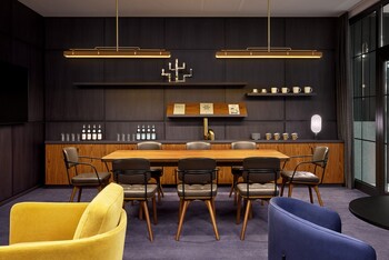 Sheraton Frankfurt Airport2 (c) Marriott International