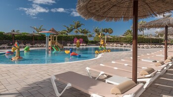 Sheraton Fuerteventura Beach, Golf & Spa Resort Family Pool 256520