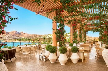 The Bodrum EDITION - Kitchen