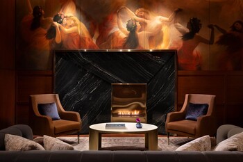 The St. Regis Belgrade - St. Regis Bar