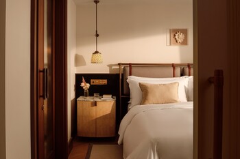 The St Regis London Junior Suite 1