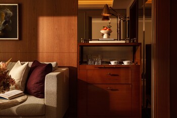 The St Regis London Junior Suite