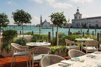 The St Regis Venice - Gios Restaurant