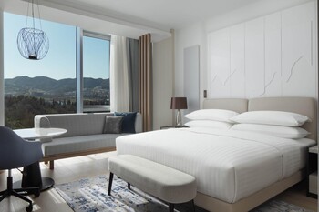 Tirana Marriott Hotel - King Room