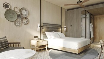 Four Points by Sheraton São Vincent Laginha Beach - Standard Room