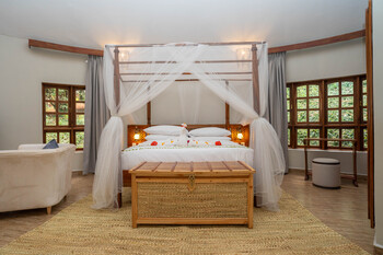 Turaco Ngorongoro Valley, a Tribute Portfolio Hotel - Suite