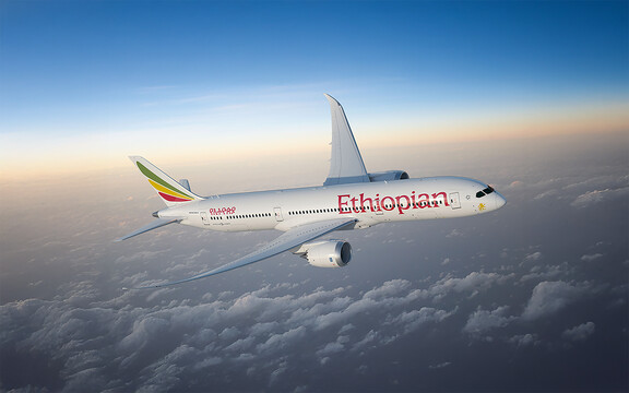 Marriott Bonvoy Partners with Ethiopian Airlines, Taking Member Travel Benefits to New Heights