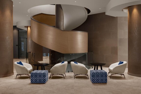 Le bellezze nascoste del 2025: le migliori destinazioni emergenti  di Marriott Bonvoy  